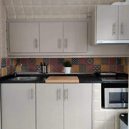 Centro Beach Apartment