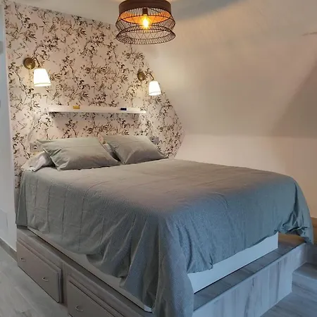 Apartment Centro Beach