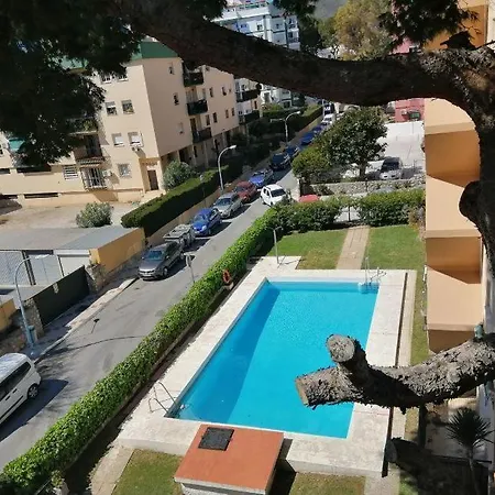Centro Beach Apartment