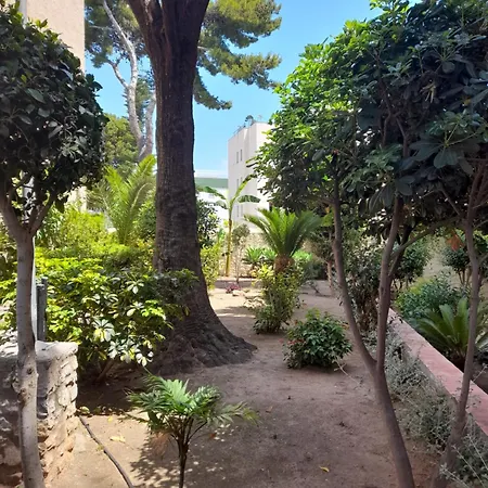 Appartement Centro Torremolinos